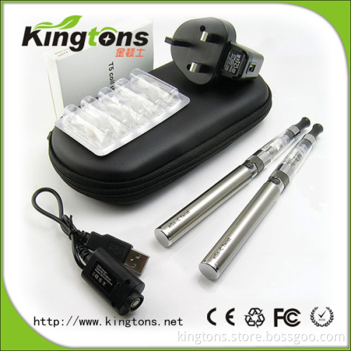 Chinas's Newest and High Standard EGO Twist Cigarette EGO U, G Pen E Cigarette